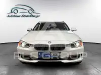 2014 BMW 330