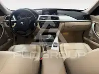 2014 BMW 330