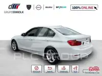 2014 BMW 330
