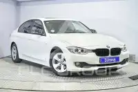 2014 BMW 330