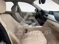 2014 BMW 330