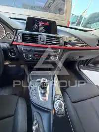 2014 BMW 330