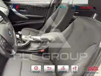 2014 BMW 330