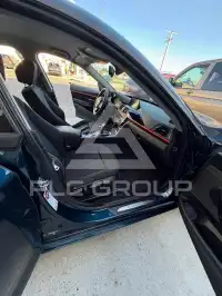 2014 BMW 330