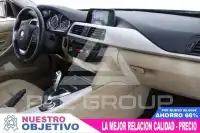 2014 BMW 330