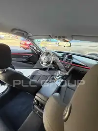 2014 BMW 330