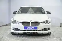 2014 BMW 330