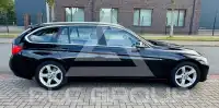 2014 BMW 330