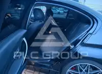 2014 BMW 330