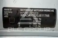 2014 BMW 330