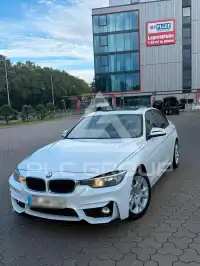 2014 BMW 330