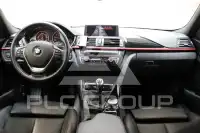 2014 BMW 330
