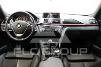 2014 BMW 330