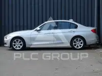 2014 BMW 330