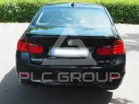 2014 BMW 330