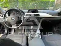 2014 BMW 330
