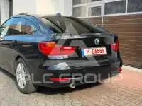 2014 BMW 330