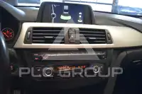 2014 BMW 330