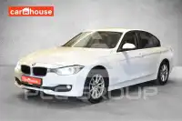 2014 BMW 330