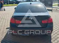 2014 BMW 330
