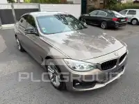 2014 BMW 330
