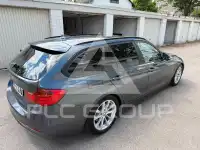 2014 BMW 330