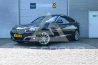 2014 BMW 330