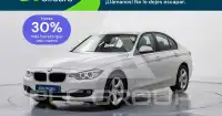 2014 BMW 330