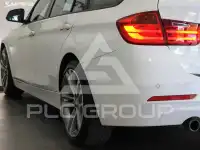 2014 BMW 330