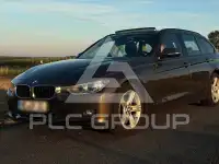 2014 BMW 330