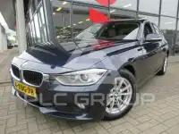 2014 BMW 330