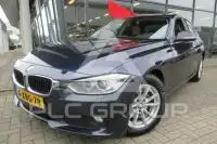 2014 BMW 330