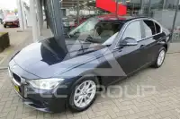 2014 BMW 330