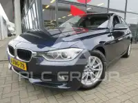 2014 BMW 330