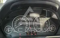 2014 BMW 330