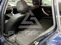 2014 BMW 330