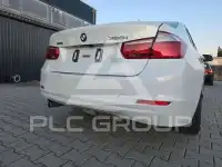 2014 BMW 330