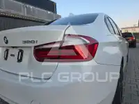 2014 BMW 330