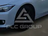 2014 BMW 330