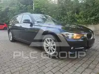 2014 BMW 330