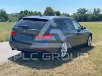 2014 BMW 330