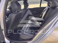 2014 BMW 330