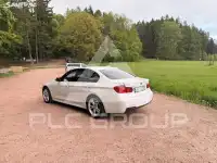 2014 BMW 330