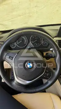 2014 BMW 330