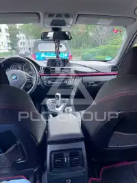 2014 BMW 330
