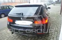 2014 BMW 330