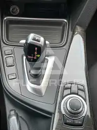 2014 BMW 330