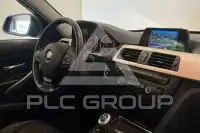 2014 BMW 330