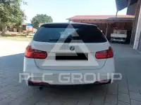 2014 BMW 330