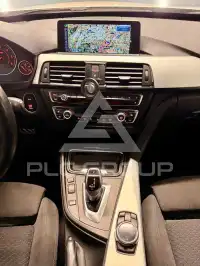 2014 BMW 330